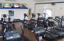 Exercise Equipment