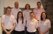 The Staff